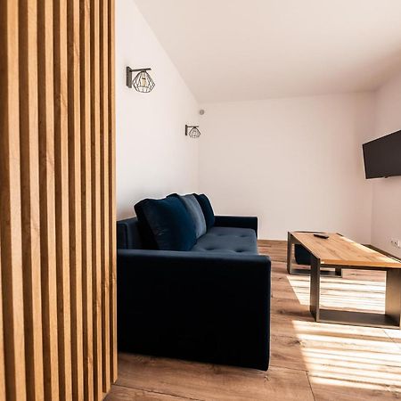 Apartamenty Henry 웨바 외부 사진