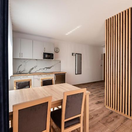 Apartamenty Henry 웨바 외부 사진
