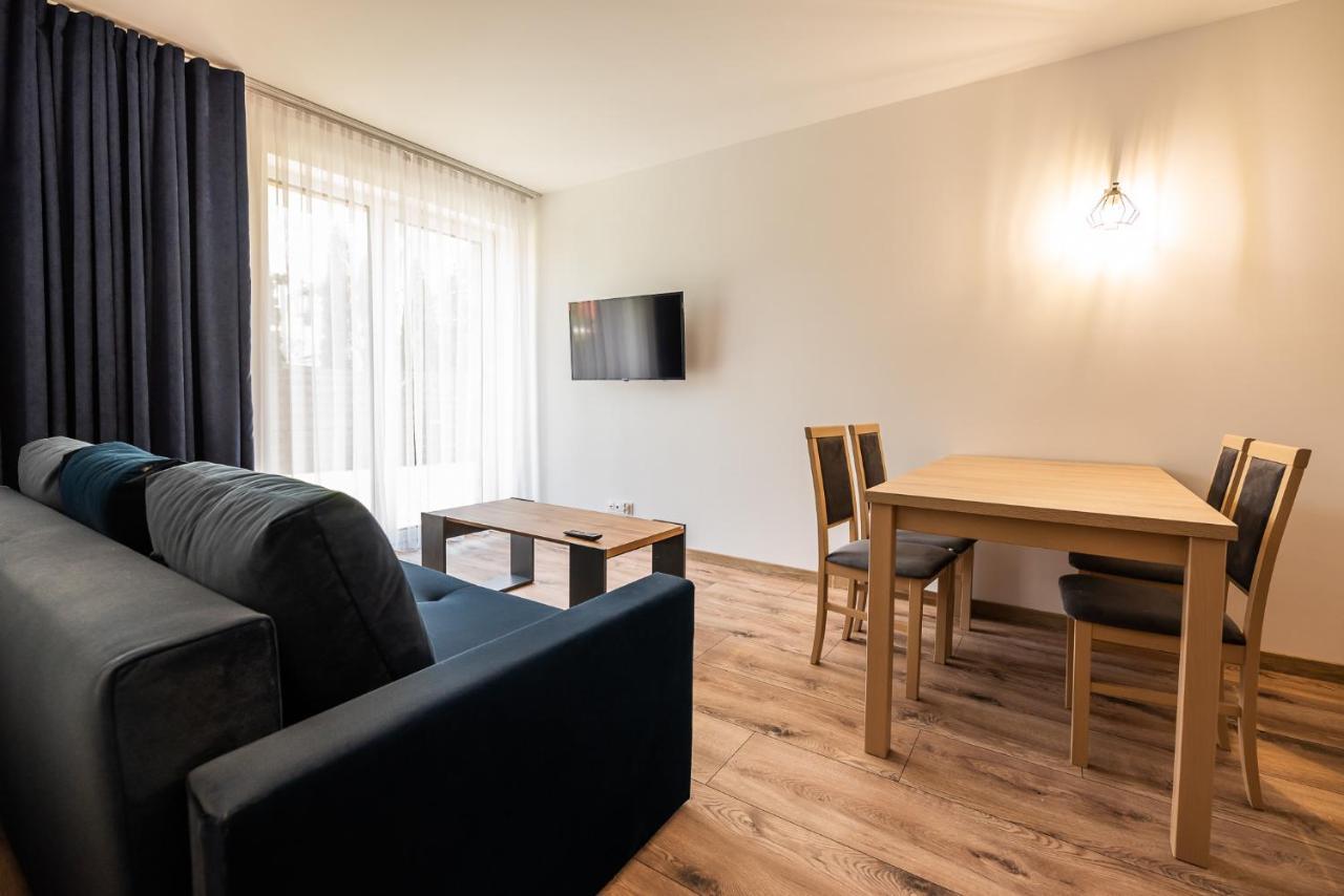 Apartamenty Henry 웨바 외부 사진