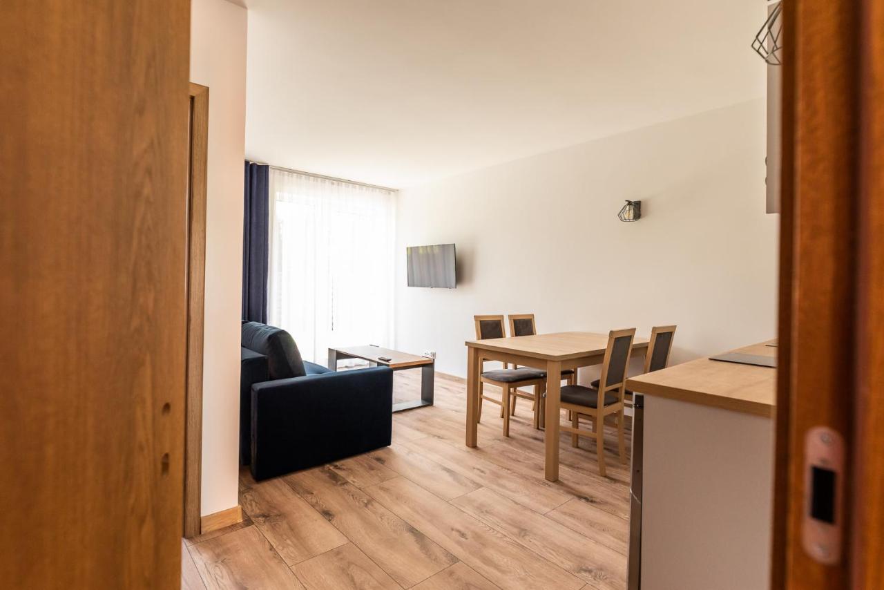 Apartamenty Henry 웨바 외부 사진