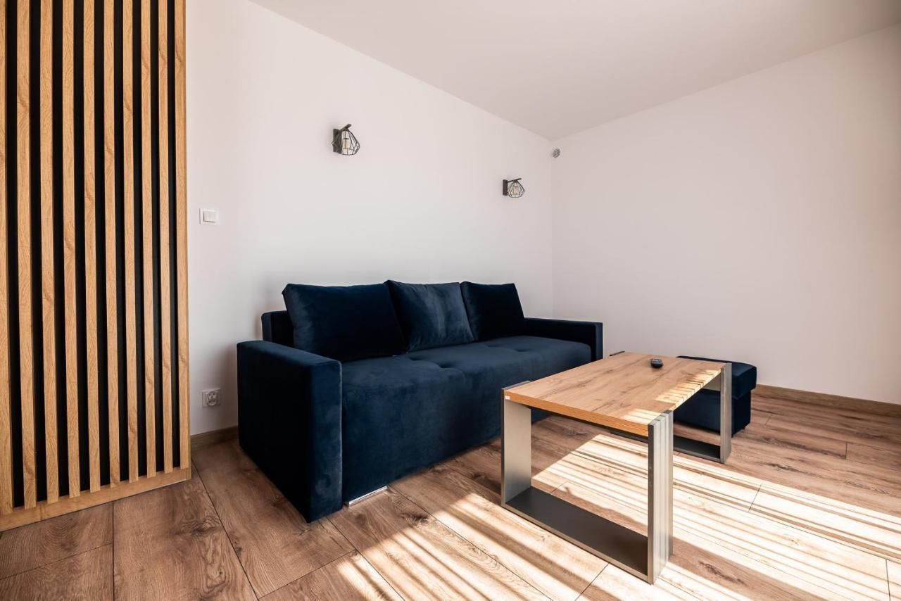 Apartamenty Henry 웨바 외부 사진