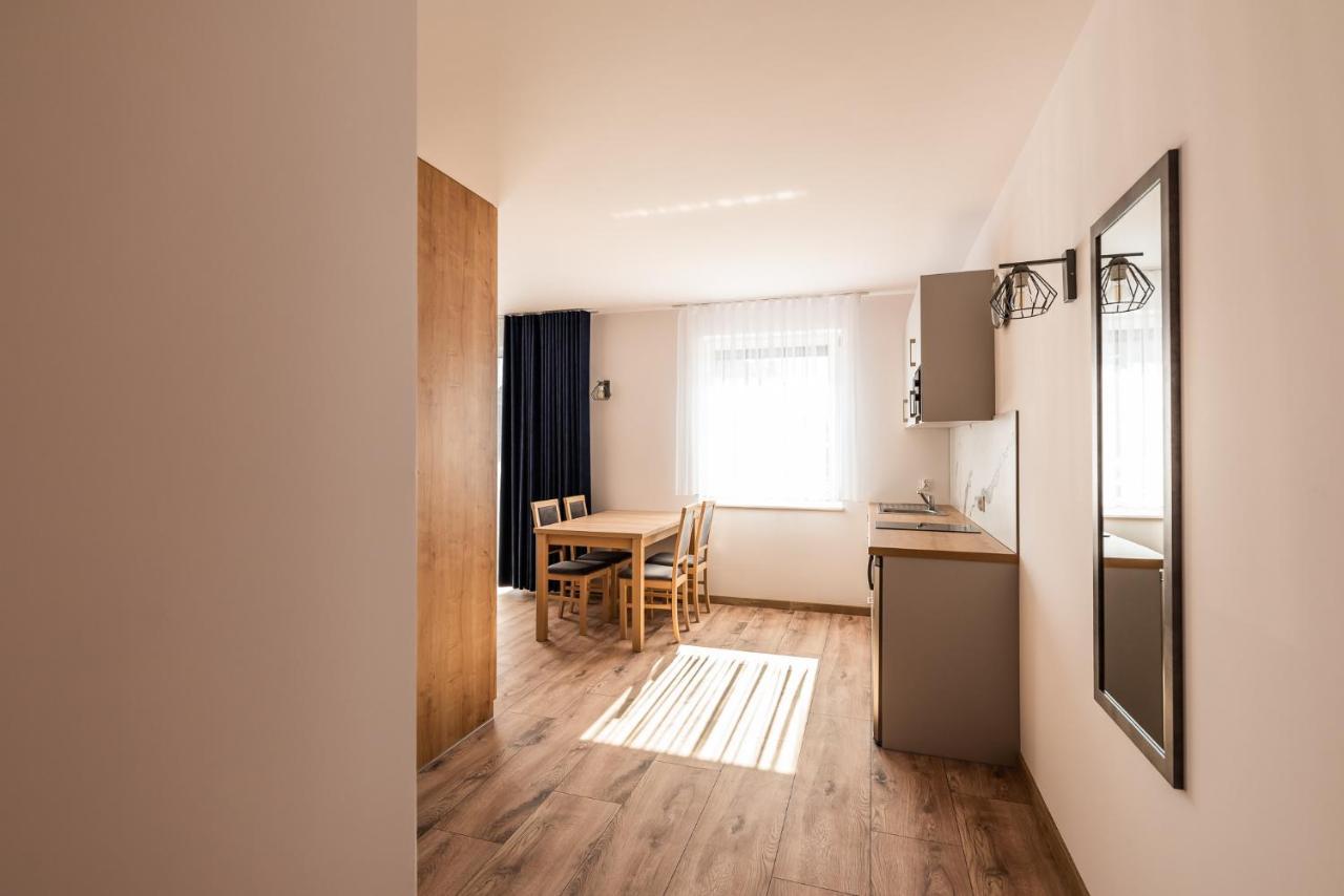 Apartamenty Henry 웨바 외부 사진