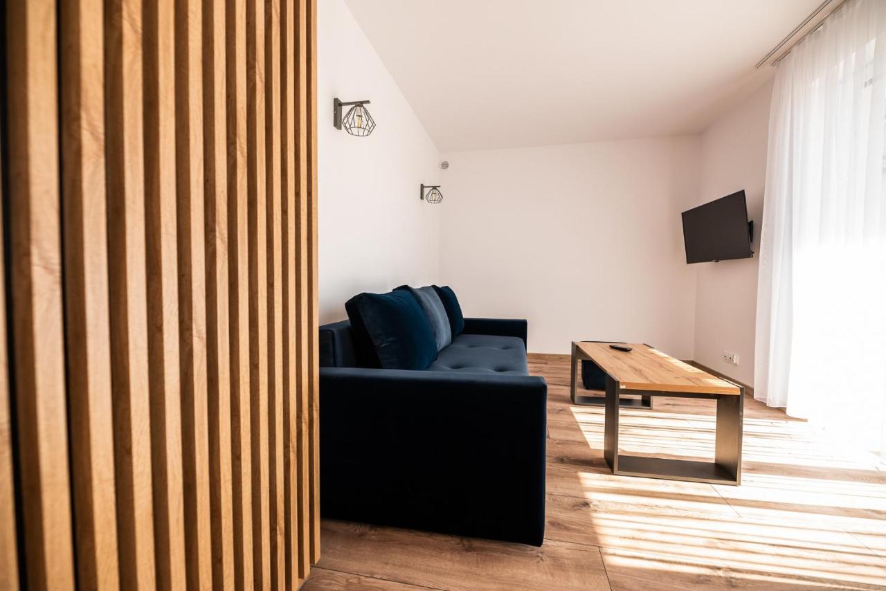 Apartamenty Henry 웨바 외부 사진