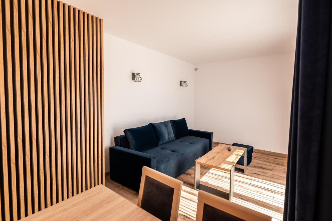 Apartamenty Henry 웨바 외부 사진