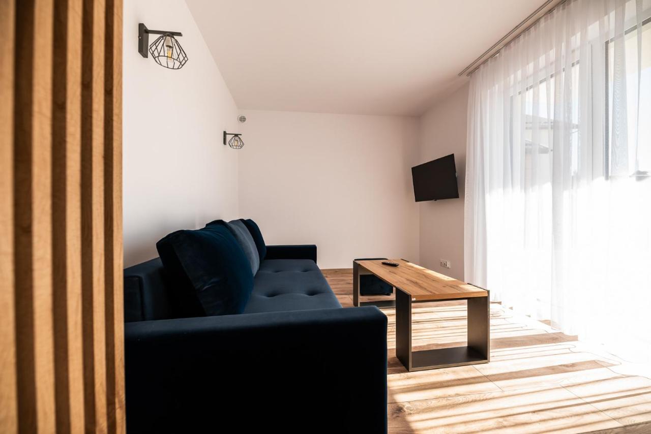 Apartamenty Henry 웨바 외부 사진