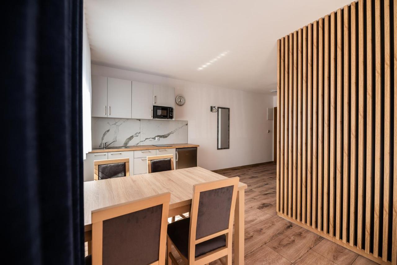 Apartamenty Henry 웨바 외부 사진